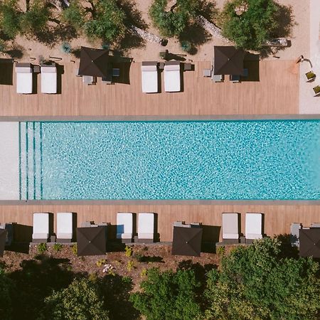 Domaine La Pierre Blanche Hotel Eygalières Buitenkant foto